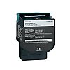 ΣΥΜΒΑΤΟ TONER LEXMARK C540 BLACK C540H2KG (2.500ΣΕΛ)