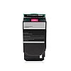 ΣΥΜΒΑΤΟ TONER LEXMARK C540 MAGENTA C540H2MG (2.000ΣΕΛ)