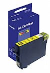 ΣΥΜΒΑΤΟ EPSON T18XL YELLOW T1814 (13ml)