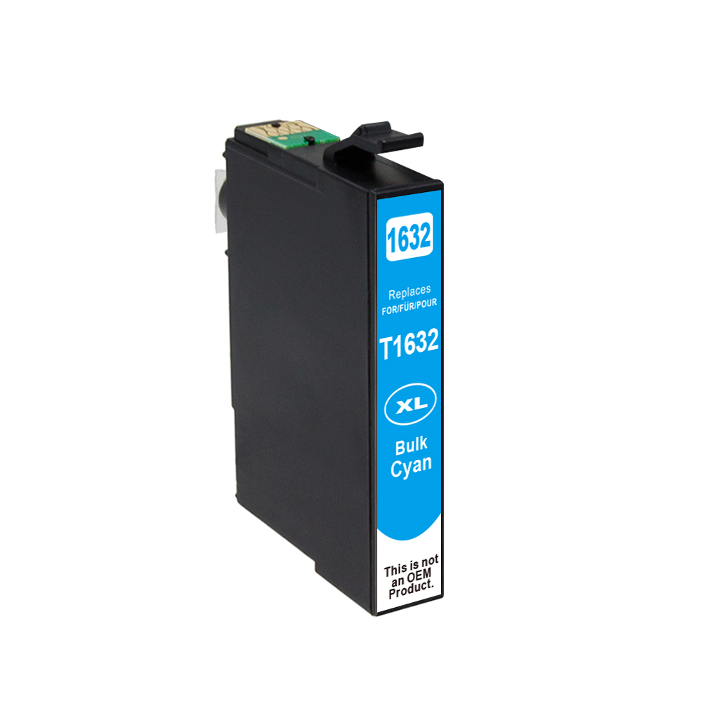 ΣΥΜΒΑΤΟ EPSON T16XL CYAN (11,6 ml)