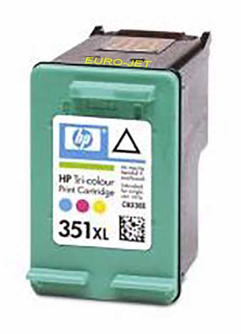 HP 351