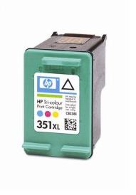 HP 351 XL