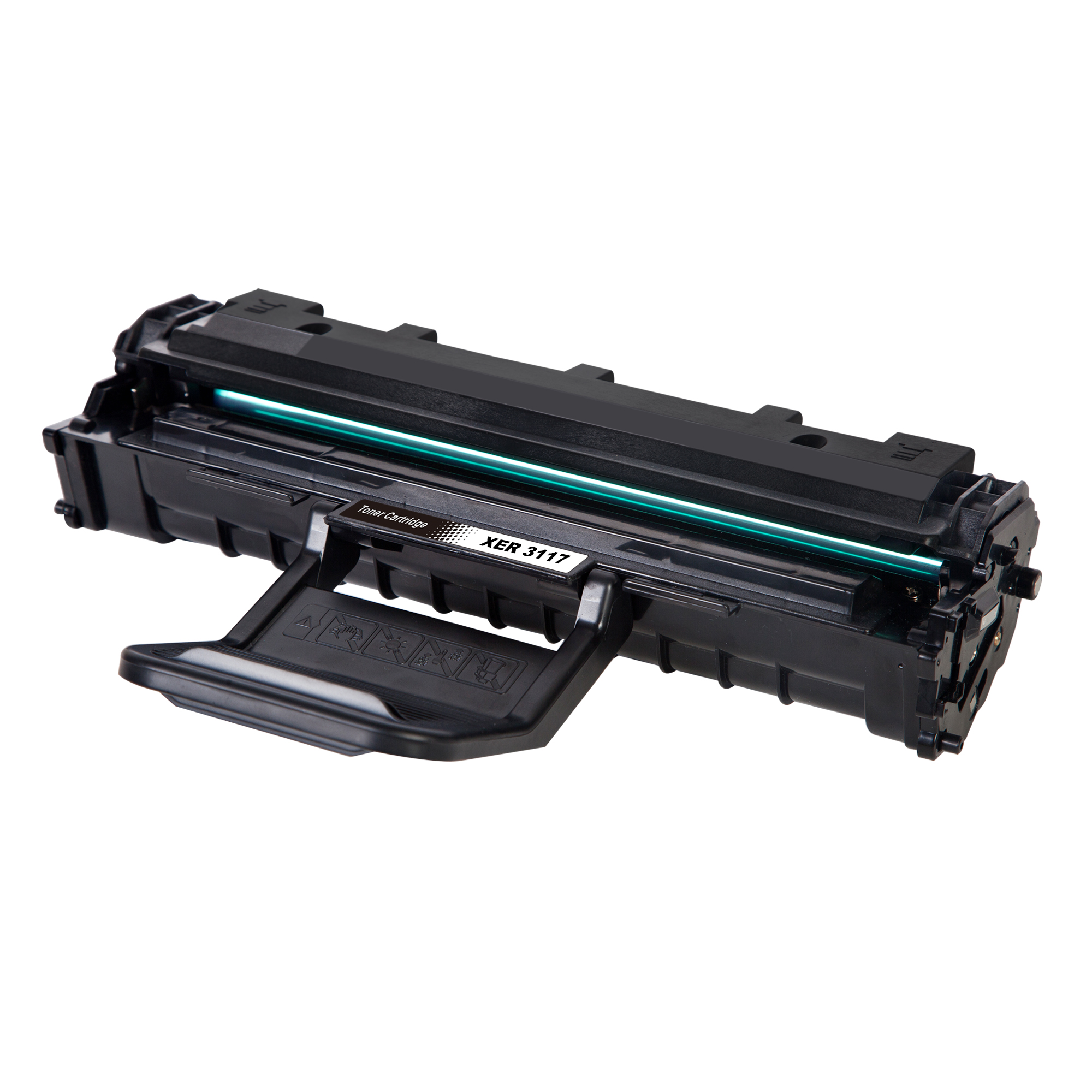 ΣΥΜΒΑΤΟ TONER SAMSUNG MLT-D117S, SCX-4560F/4650N/4652F