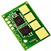 CHIP for EPSON C1600 / CX16 MAGENTA (2,7K)