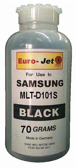 ΣΥΜΒΑΤΟ Toner Bottles SAMSUNG MLT-D101S,ML-2160,2165