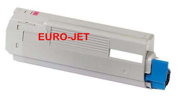 ΣΥΜΒΑΤΟ TONER OKI MAGENTA C5650-C5750,  43872306