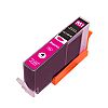 ΣΥΜΒΑΤΟ CANON CLI-551XL MAGENTA PIXMA IP 7250, MG-5450, MG-5550, MG-6350, MG-7150, MX925