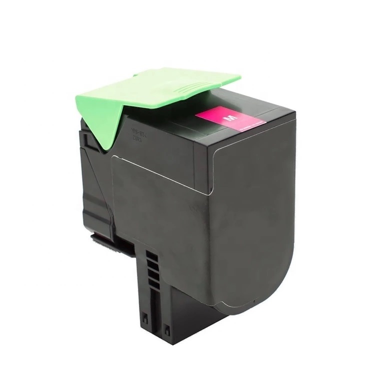 ΣΥΜΒΑΤΟ TONER LEXMARK CS310, CS410, CS510 702HM MAGENTA 3K , 70C2HM0