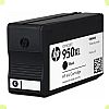 HP 950xl Black