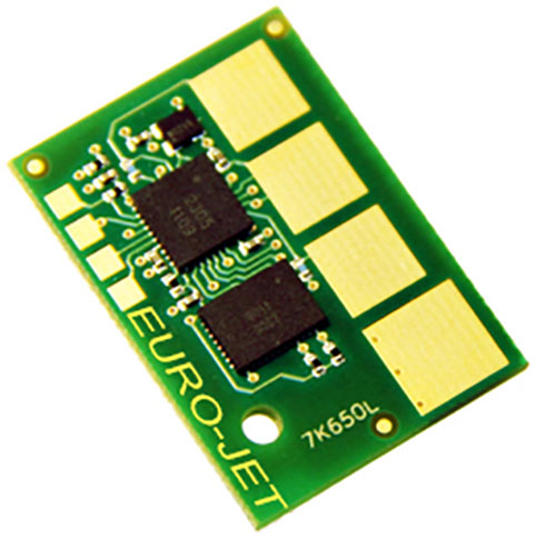 CHIP (CARD)  FOR XEROX PHASER 3100(4K) (106R01379