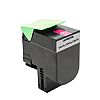 ΣΥΜΒΑΤΟ TONER LEXMARK 802SM MAGENTA, CX310, CX410, CX510 80C2SM0 (2.000 ΣΕΛ.)