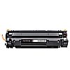 ΣΥΜΒΑΤΟ TONER HP CF283A BLACK (83A) LASERJET M125/M126/M127/M201/M/225