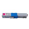 ΣΥΜΒΑΤΑ TONERS OKI C301/C321 BLACK+CYAN+MAGENTA+YELLOW MULTIPACK