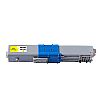 ΣΥΜΒΑΤΑ TONERS OKI C301/C321 BLACK+CYAN+MAGENTA+YELLOW MULTIPACK