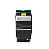 ΣΥΜΒΑΤΟ TONER LEXMARK C540 YELLOW C540H2YG (2.000ΣΕΛ)