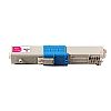 ΣΥΜΒΑΤΑ TONERS OKI C310, C330, C510, C530 BLACK+CYAN+MAGENTA+YELLOW MULTIPACK