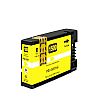ΣΥΜΒΑΤΟ CANON PGI-1500XL YELLOW (15ml) MB2050, MB2150, MB2155, MB2350, MB2750, MB2755