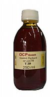HP 250ml Yellow