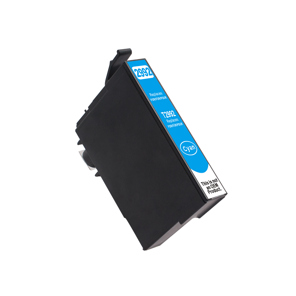 EPSON 29XL, T2992XL CYAN ΣΥΜΒΑΤΟ (C13T29924012)