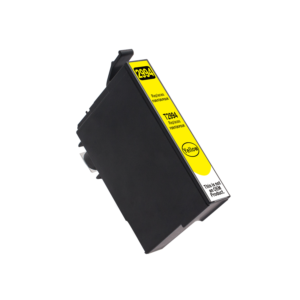 EPSON 29XL, T2994XL YELLOW ΣΥΜΒΑΤΟ (C13T29934012)