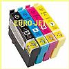 EPSON 29XL-T2991/2/3/4  BLACK+CYAN+MAGENTA+YELLOW ΣΥΜΒΑΤΑ MULTIPACK