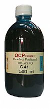 HP 500ml Cyan