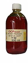 HP 500ml Yellow