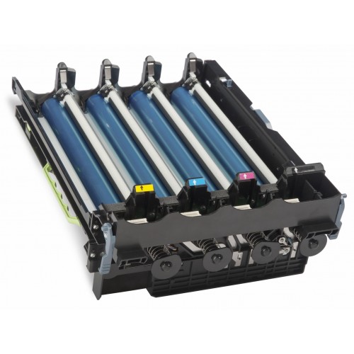 ΣΥΜΒΑΤΟ Imaging Unit (DRUM) LEXMARK 70C0Z50 BLACK & COLOR CS/CX 310/317/410/417/510/517  40K
