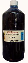 HP 1000ml Cyan