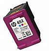 HP 652 Tri-Color ΑΝΑΓΟΜΩΜΕΝΟ