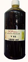 HP 1000ml Yellow