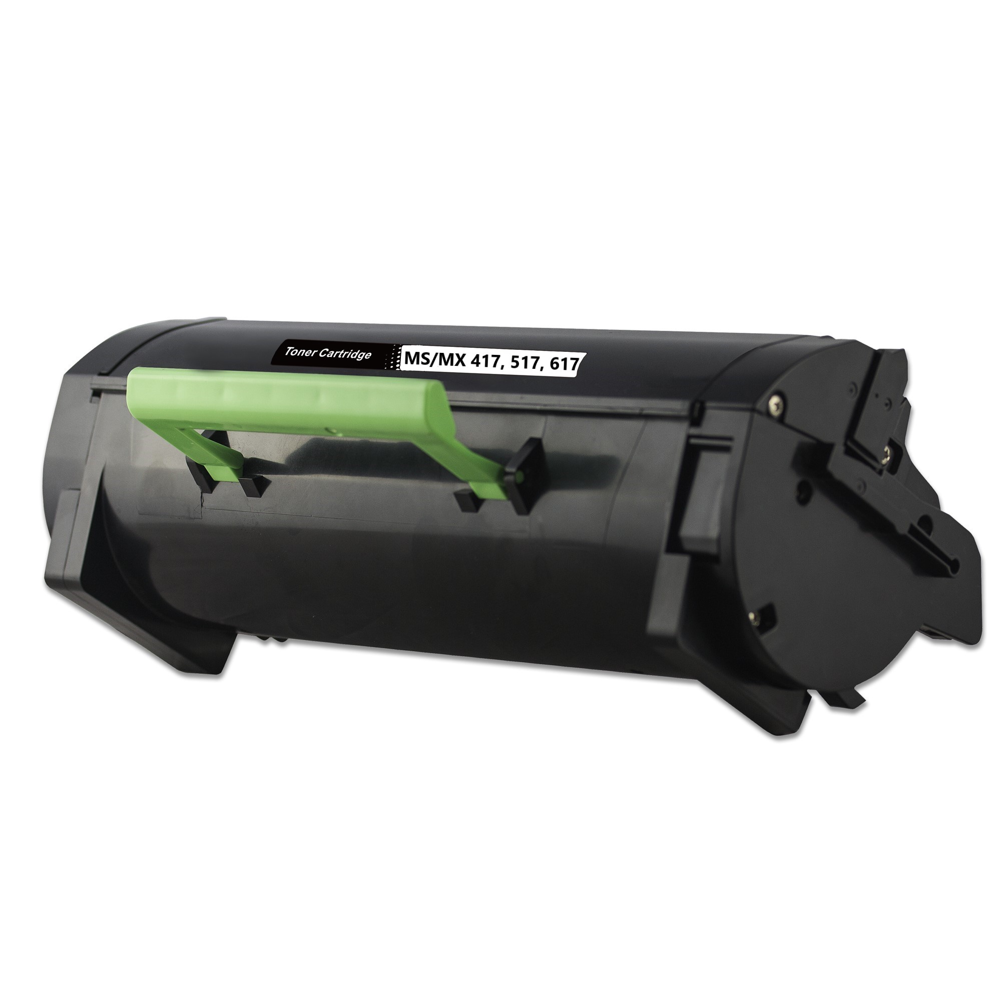 ΣΥΜΒΑΤΟ TONER LEXMARK MS/MX 417, 517, 617  51B2H00 (8.500 Σελ.)