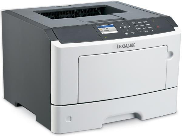 LEXMARK ΕΚΤΥΠΩΤΗΣ MS-510dn  (USED)