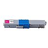 ΣΥΜΒΑΤA toner OKI  MULTIPACK C332/MC363 BLACK + CYAN + MAGENTA + YELLOW