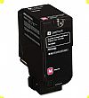ΣΥΜΒΑΤΟ TONER LEXMARK MAGENTA CS727, CX727, CS728, CX728  75B20M0