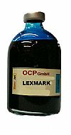 Lexmark 50ml Cyan