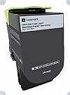 ΣΥΜΒΑΤΟ TONER LEXMARK BLACK CS417,CS517,CX417,CX517  71B2HK0  (6.000 Σελ.)
