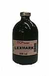 Lexmark 100ml Black