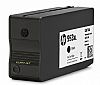 HP 953XL BLACK (with NEW VERSION (F11) CHIP  12/2024  ΣΥΜΒΑΤΟ for OFFICEJET Pro7720, 7720WF, 7740, 8715, 8725, 8218, 8210, 8716, 8710, 8720, 8730, 8740