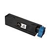 OKI B412 / B432 / B512 ΣΥΜΒΑΤΟ TONER (3.000 Σελ.) MB472/ MB492/ MB562, 45807102