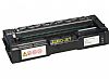 RICOH SP C250 BLACK ΣΥΜΒΑΤΟ TONER 407543 2K