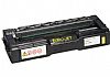 RICOH SP C250 YELLOW ΣΥΜΒΑΤΟ TONER 407546 1,6K