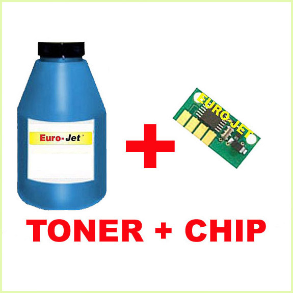 XEROX WC 7525/ 7530/ 7535/ 7556/ 7855/ 7830/ 7835/ 7845 CYAN TONER & CHIP ΣΥΜΒΑΤO ΓΙΑ 15.000 Σελ. (006R01516)