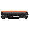HP CF244A ΣΥΜΒΑΤΟ TONER (1.000 Σελ.) HP 44A