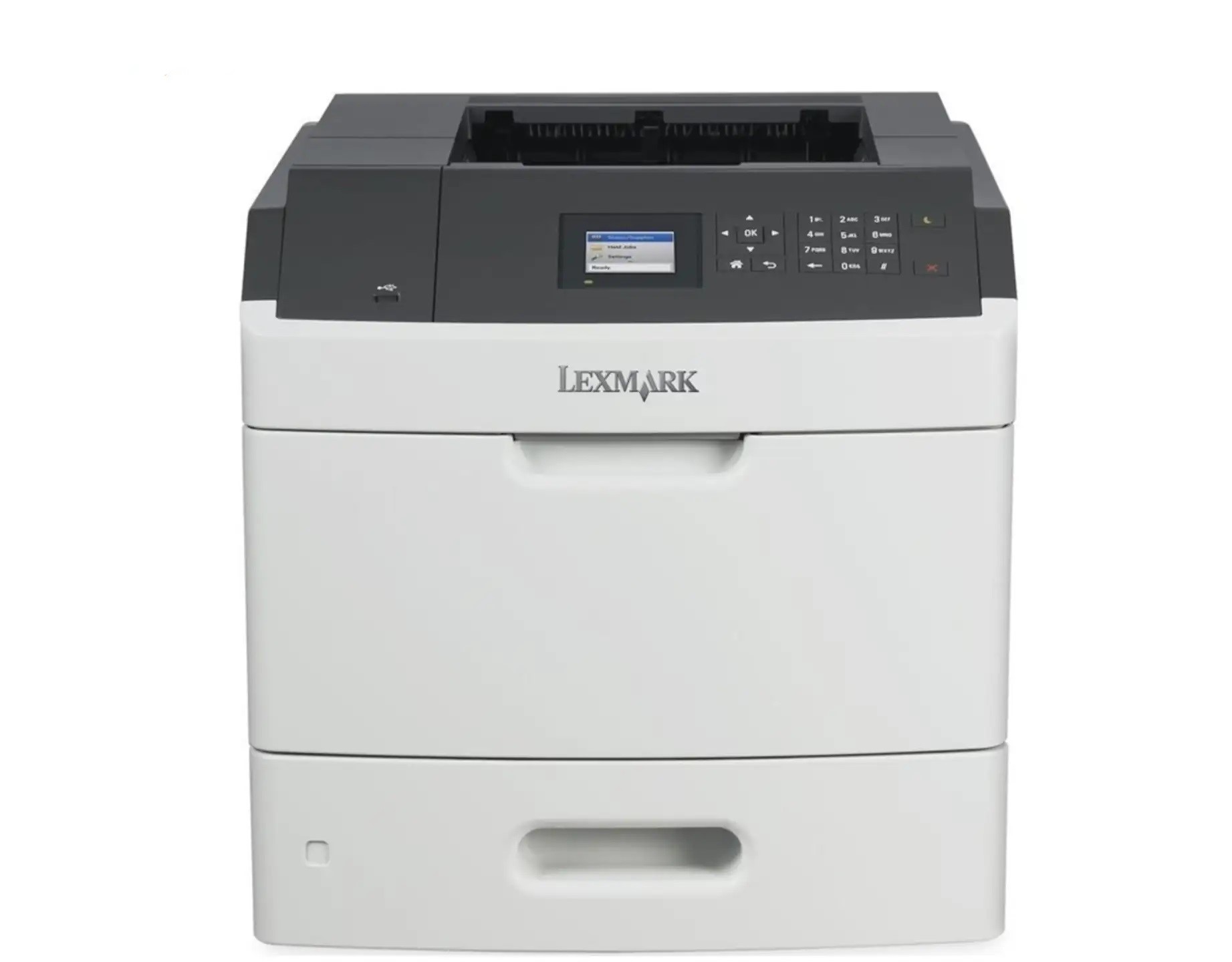 LEXMARK ΕΚΤΥΠΩΤΗΣ MS-811dn  (USED)