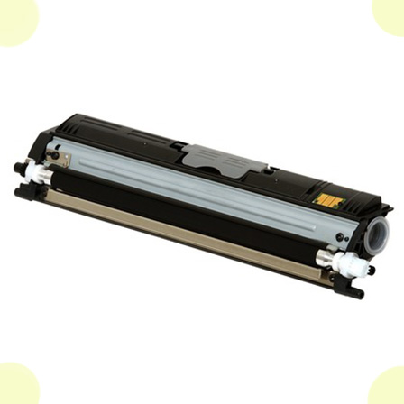 OKI BLACK TONER C110/C130/MC160 ΣΥΜΒΑΤΟ 44250724 2.500 Σελ.
