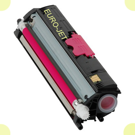 OKI MAGENTA TONER C110/C130/MC160 ΣΥΜΒΑΤΟ 44250722 2.500 Σελ.