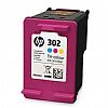 HP 302 Color ΑΝΑΓΟΜΩΜΕΝΟ