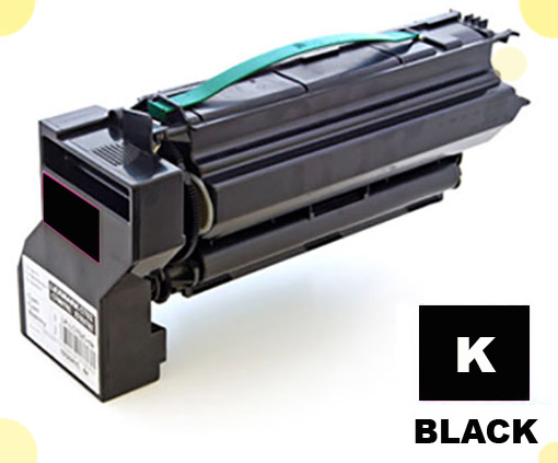 LEXMARK C7700KS BLACK TONER ΣΥΜΒΑΤΟ για C770/C772 