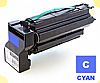LEXMARK C7700CS CYAN TONER ΣΥΜΒΑΤΟ για C770/C772 